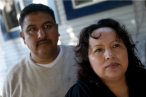 Support Maria Mendoza-Sanchez family.
