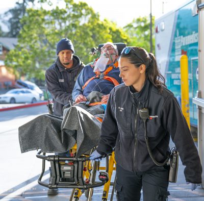 Alameda Health System Jobs