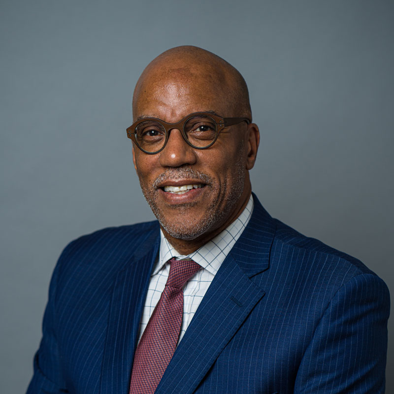 Dr. Kevin Scott Smith