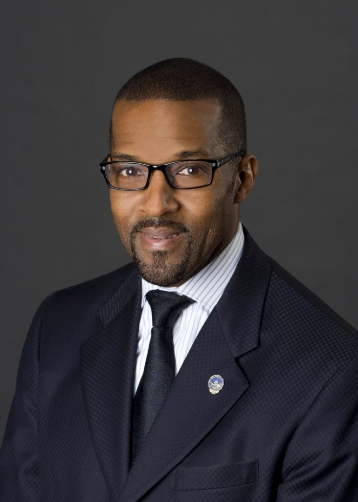 James Jackson