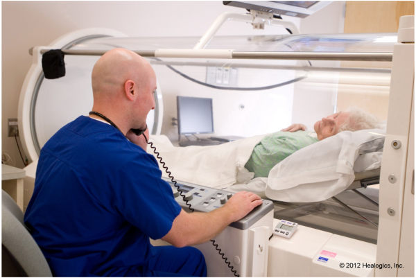 HBO Tech and Patient