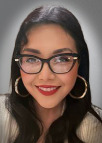 Community Health Outreach Worker Evelyn Terceros-Mcghee Community Health Outreach Worker Evelyn Terceros-Mcghee