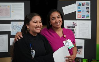 Community Health Care Worker Photo Gallery Image 19