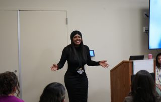 Community Health Care Worker Photo Gallery Image 29