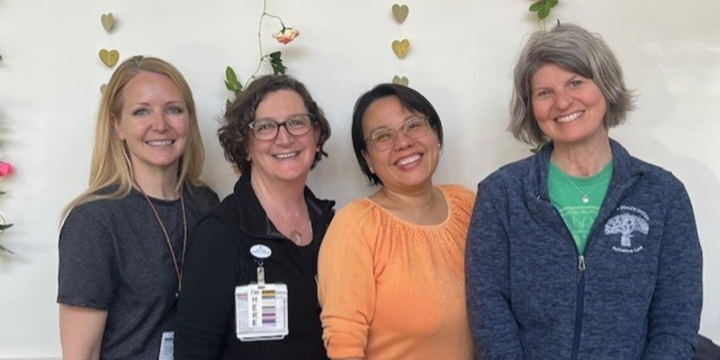 Nurses Week 2025 Photo 1