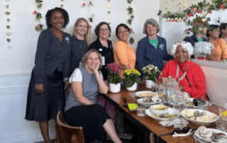 Nurses Week 2025 Photo 2