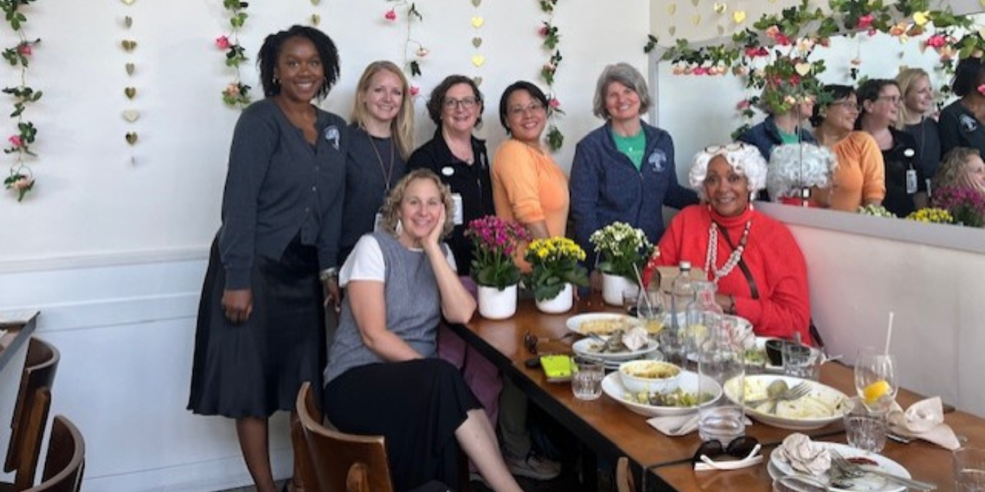 Nurses Week 2025 Photo 2