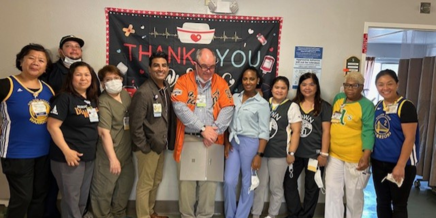 Nurses Week 2025 Photo 3