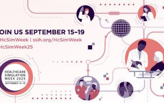 Sim Week Banner