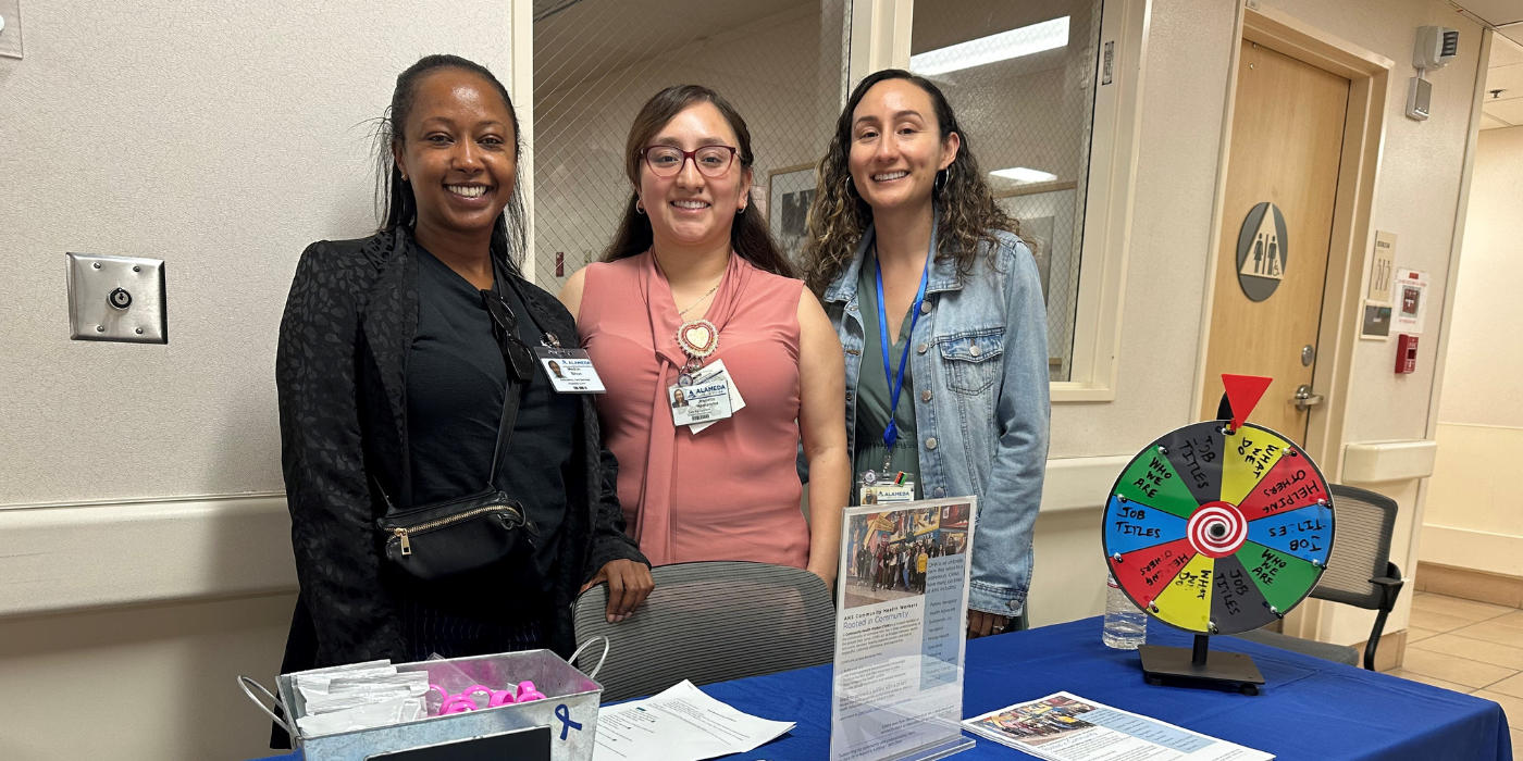 Community Health Worker Week Banner2