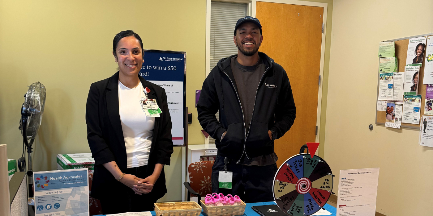 Community Health Worker Week Banner3