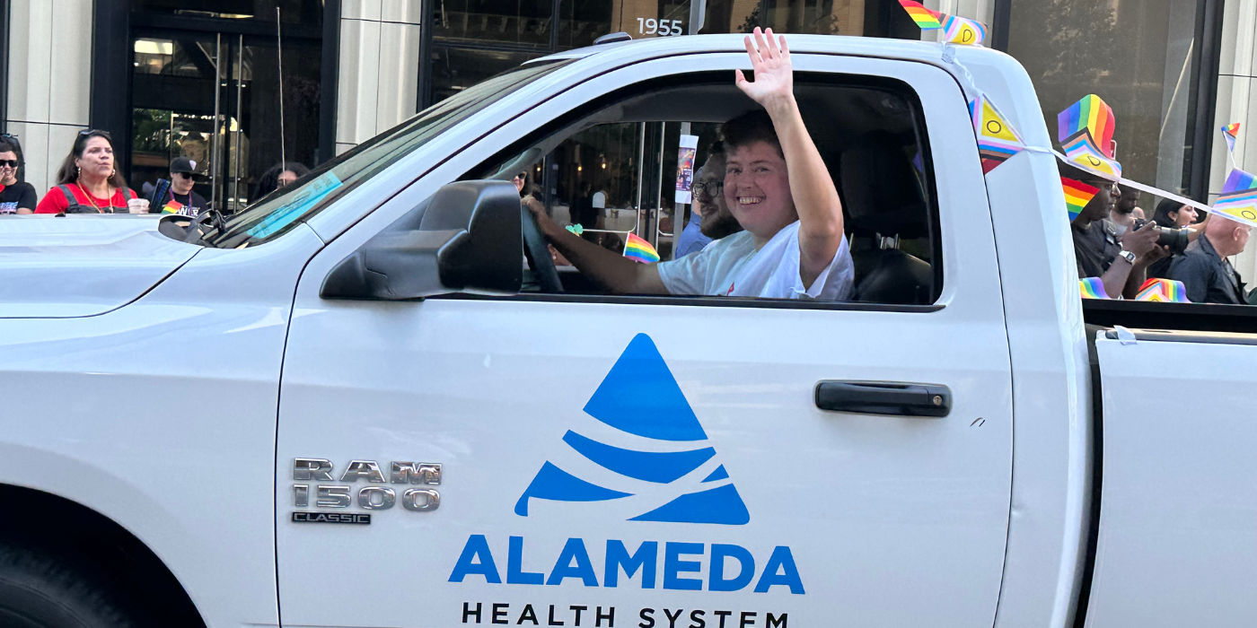 Pride Week Banner Image 3