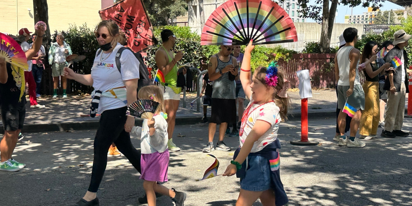Pride Week Banner Image 4