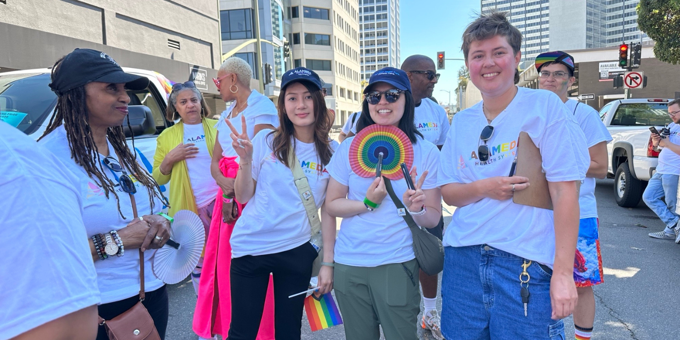 Pride Week Banner Image 5