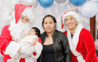 Hope for the Holidays Banner Image2