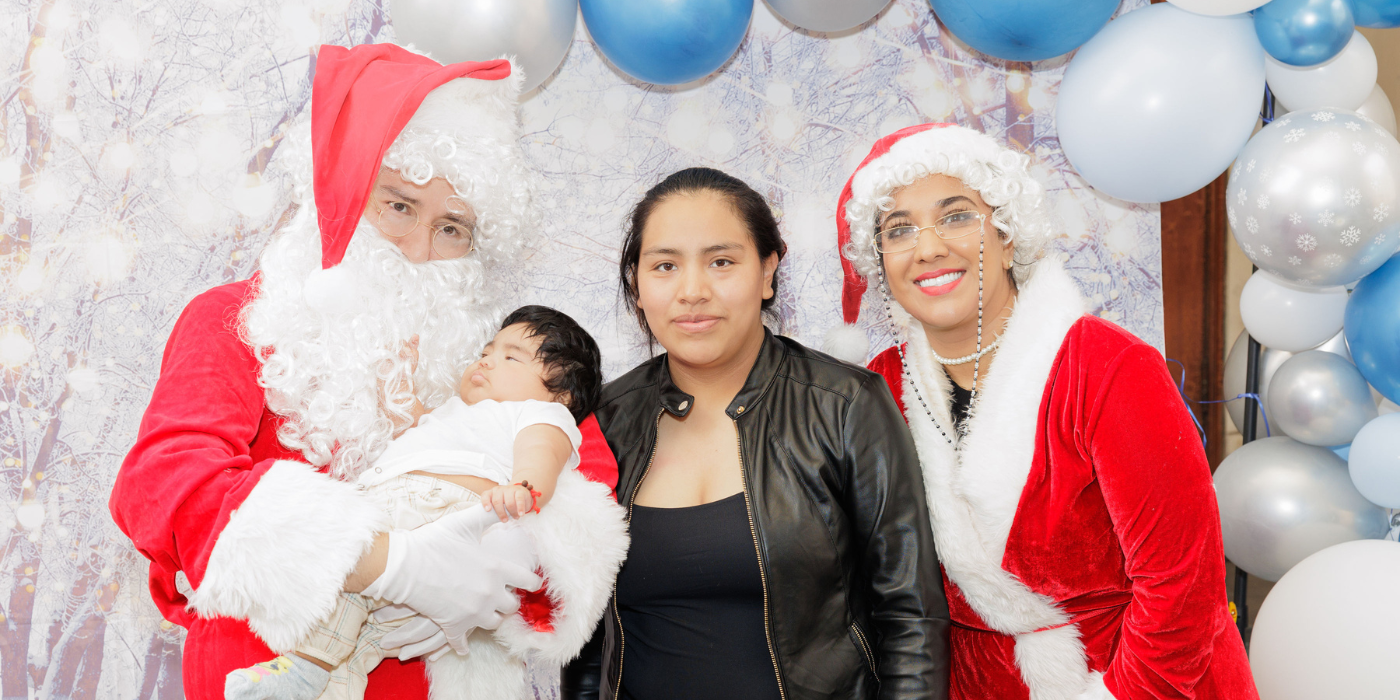 Hope for the Holidays Banner Image2