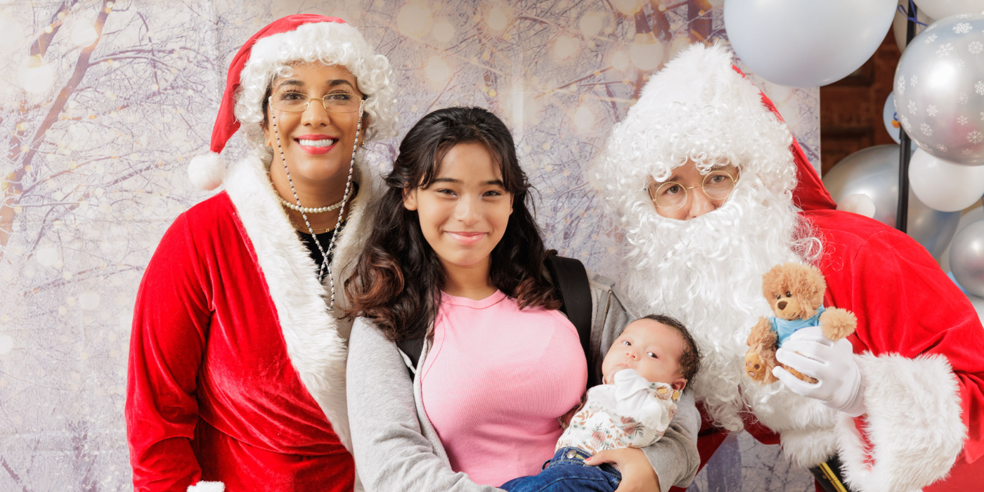 Hope for the Holidays Banner Image3