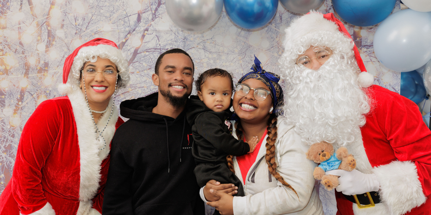 Hope for the Holidays Banner Image7