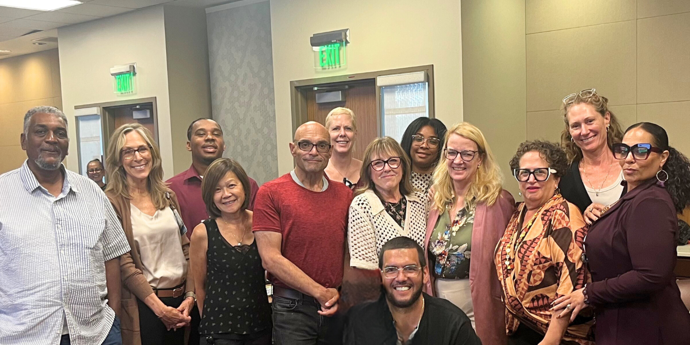 Patient Partnership Story Banner Image