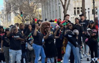 BlackJoy and Good Vibes