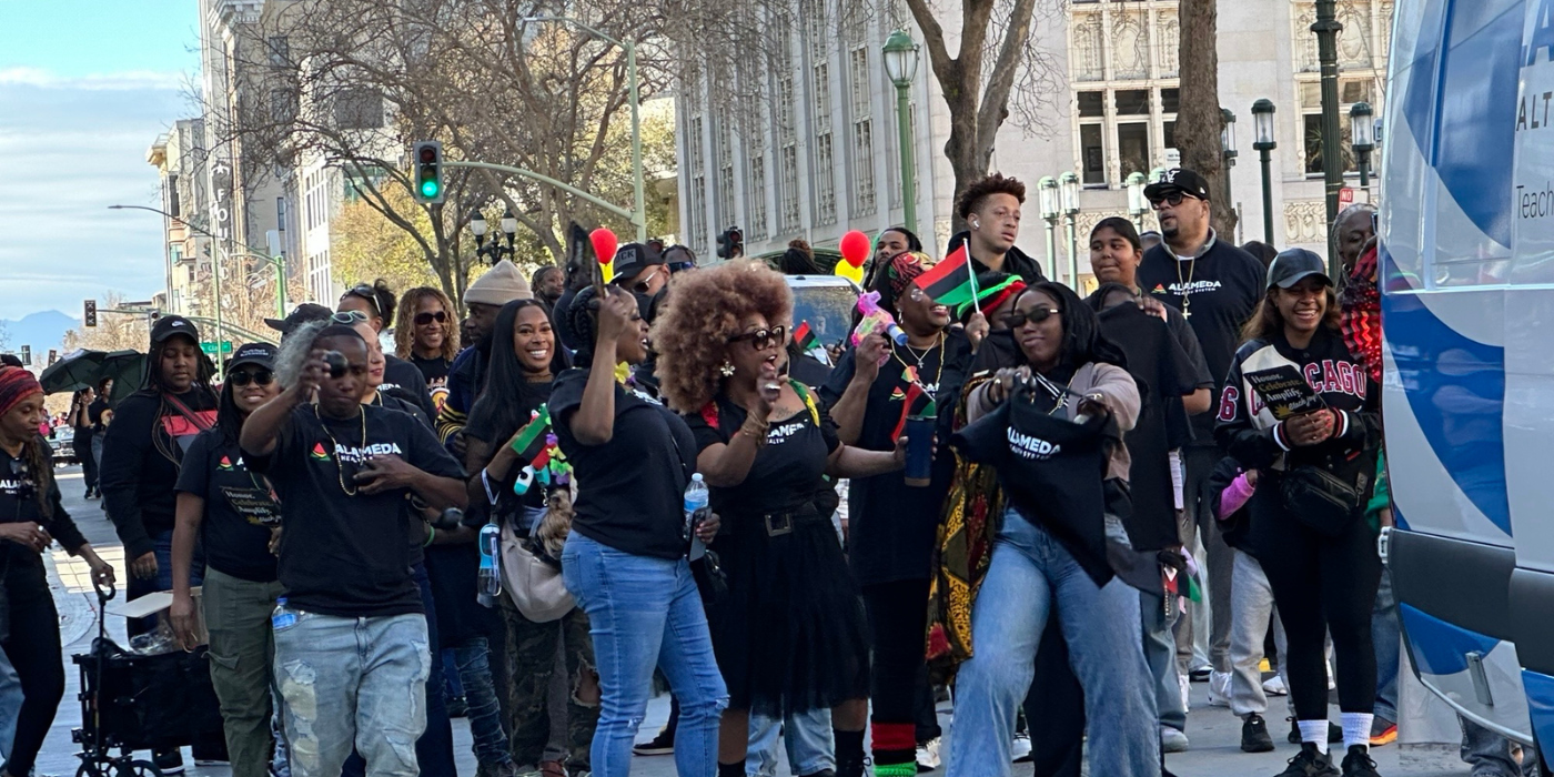 BlackJoy and Good Vibes