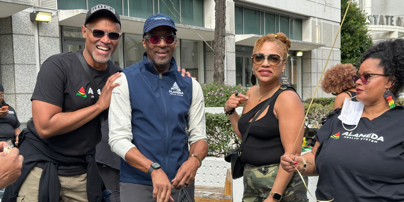 BlackJoy-Parade mode 100% Joy