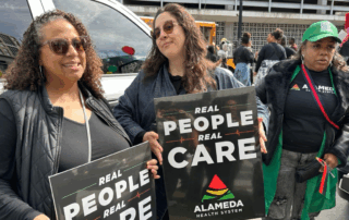 BlackJoy in red, black, and green