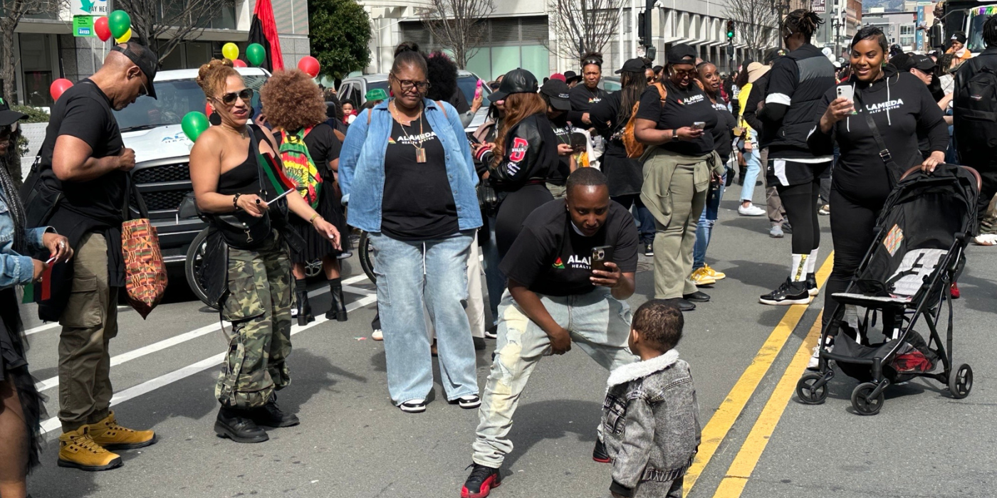 BlackJoy looks even better in kid-size