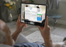 Eastmont My Chart for Adults Medicine