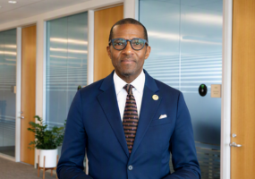 James Jackson