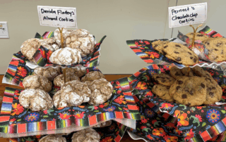 Multicultural cook-off 2026